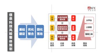 安言咨询 信息科技风险管理与技术咨询的专业实践