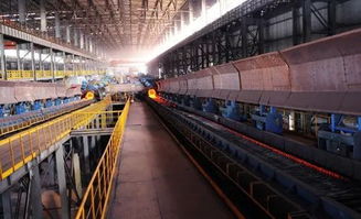 实力铸就品牌 技术咨询助力钢厂连续十年中标国家重点工程