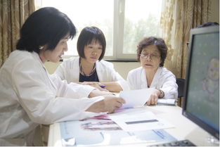 美日泰台试管婴儿专家齐聚宝岛妇产医院 技术咨询亮点纷呈