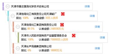 天津市塘沽黄海化学技术咨询公司 专业化学技术咨询服务的卓越引领者